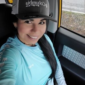 Meet your Posher, Carla